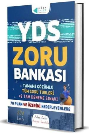 YDS Zoru Bankası