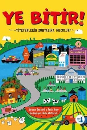 Ye Bitir!