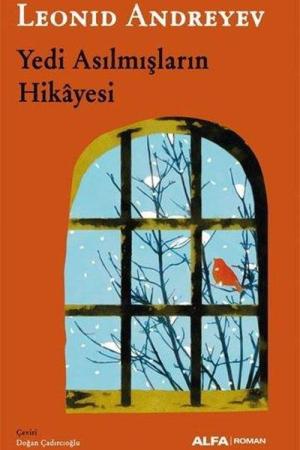 Yedi Asılmışların Hikayesi