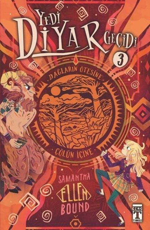 Yedi Diyar Geçidi 3