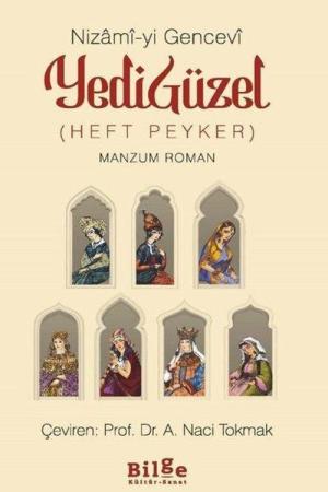 Yedi Güzel (Heft Peyker)