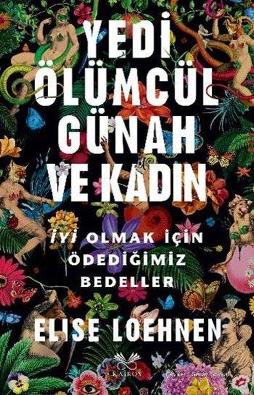 Yedi Ölümcül Günah ve Kadın