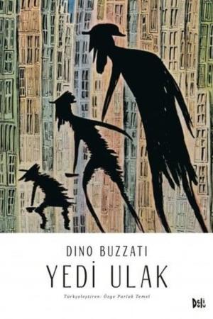 Yedi Ulak