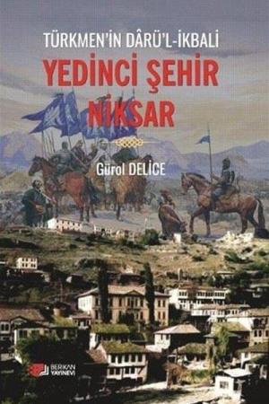 Yedinci Şehir Niksar