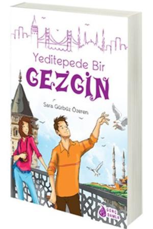 Yeditepede Bir Gezgin