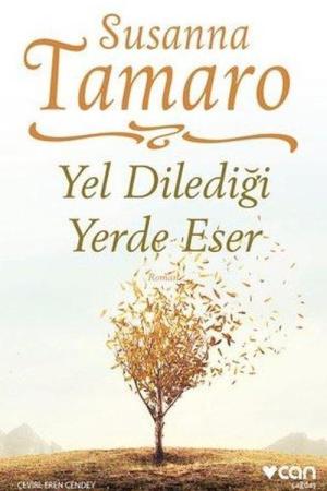 Yel Dilediği Yerde Eser