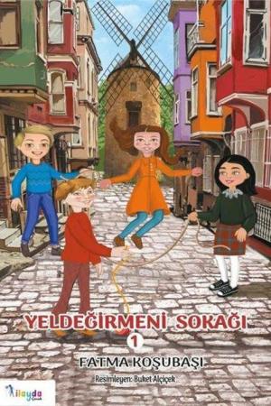 Yeldeğirmeni Sokağı 1