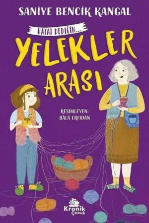Yelekler Arası / Hayat Dediğin 1