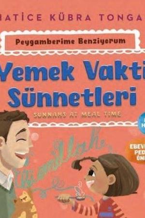 Yemek Vakti Sünnetleri