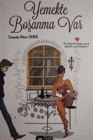 Yemekte Boşanma Var