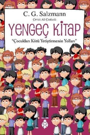 Yengeç Kitap