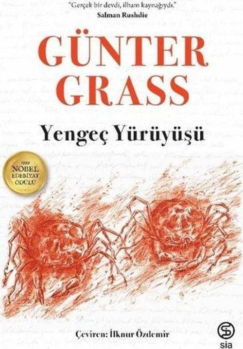 Yengeç Yürüyüşü