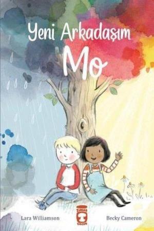 Yeni Arkadaşım Mo