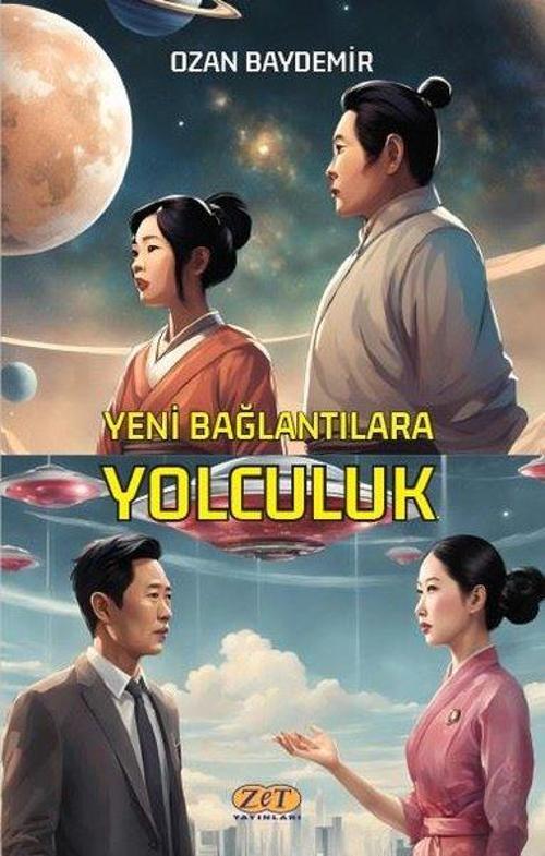 Yeni Bağlantılara Yolculuk