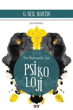 Yeni Başlayanlar İçin Psikoloji