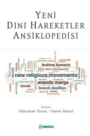 Yeni Dini Hareketler Ansiklopedisi