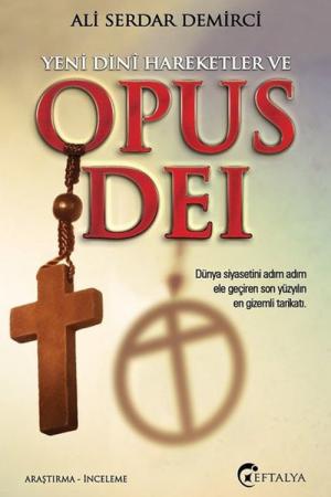 Yeni Dini Hareketler ve Opus Dei