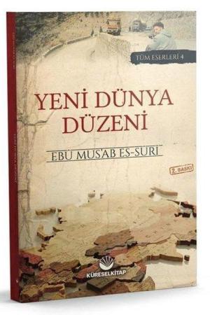 Yeni Dünya Düzeni