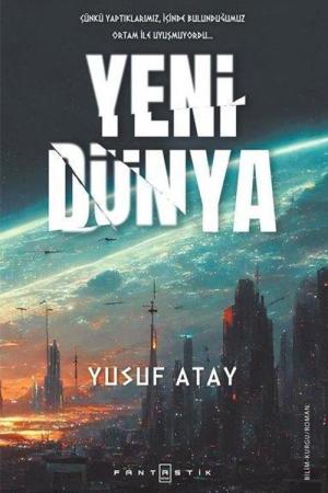 Yeni Dünya