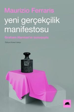 Yeni Gerçekçilik Manifestosu