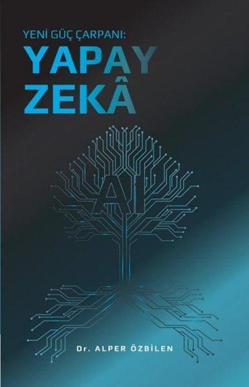 Yeni Güç Çarpanı: Yapay Zeka