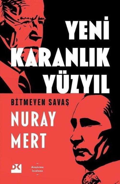 Yeni Karanlık Yüzyıl Bitmeyen Savaş