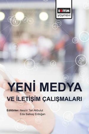 Yeni Medya ve İletişim Çalışmaları