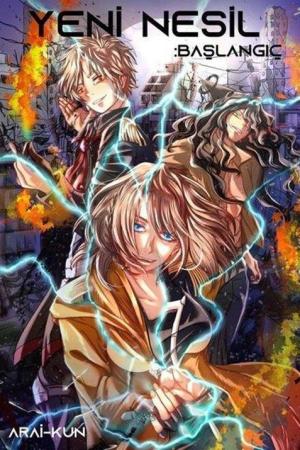 Yeni Nesil Başlangıç