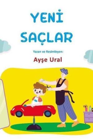 Yeni Saçlar (4-7 Yaş)