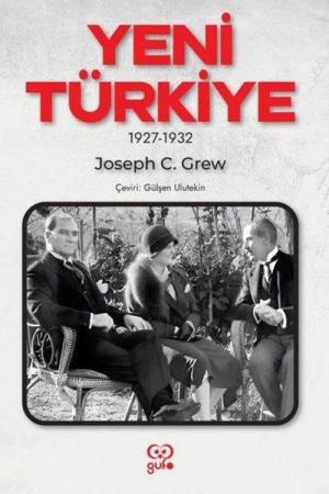 Yeni Türkiye (1927-1932)