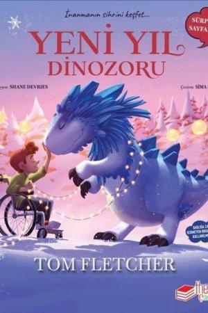 Yeni Yıl Dinozoru