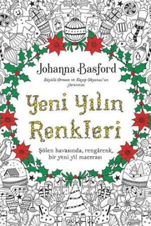 Yeni Yılın Renkleri