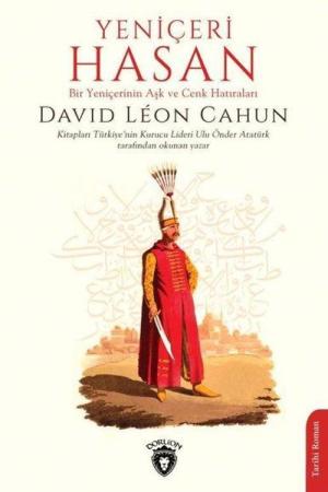 Yeniçeri Hasan Bir Yeniçerinin Aşk ve Cenk Hatıraları