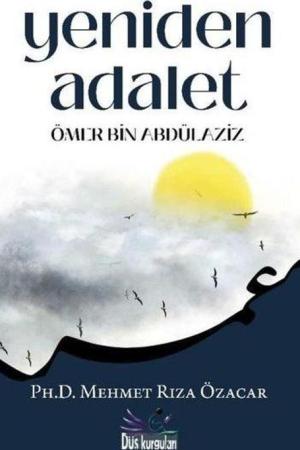Yeniden Adalet Ömer bin Abdülaziz