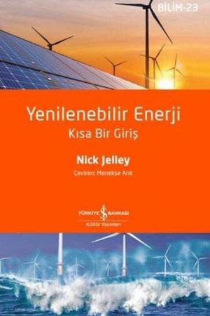 Yenilenebilir Enerji Kısa Bir Giriş