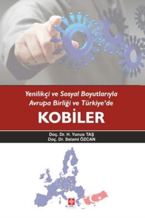 Yenilikçi ve Sosyal Boyutlarıyla Avrupa Birliği ve Türkiye'de Kobiler