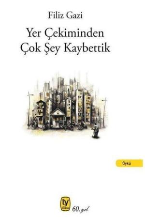 Yer Çekiminden Çok Şey Kaybettik