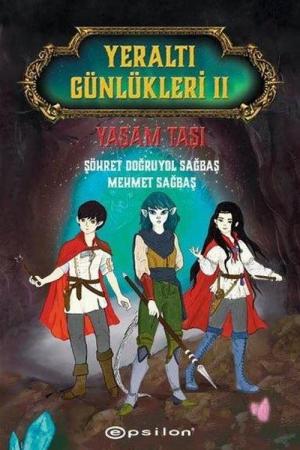Yeraltı Günlükleri II / Yaşam Taşı