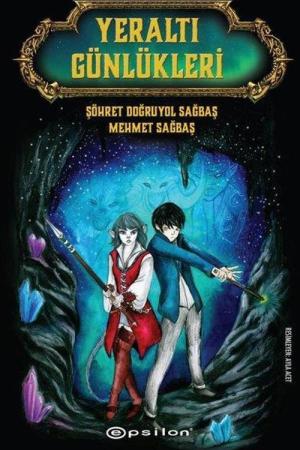 Yeraltı Günlükleri (Karton Kapak)