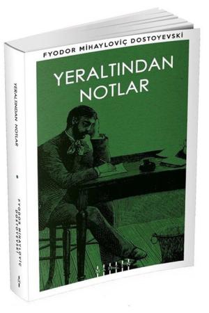 Yeraltından Notlar