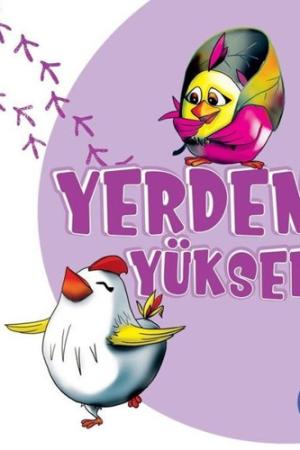Yerden Yüksek - Sokak Oyunları Serisi 2