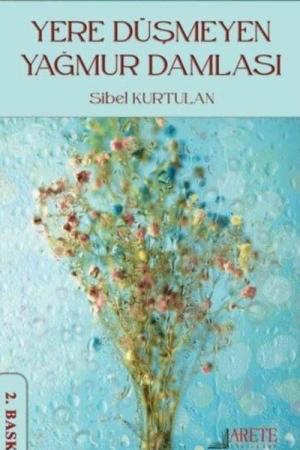 Yere Düşmeyen Yağmur Damlasi