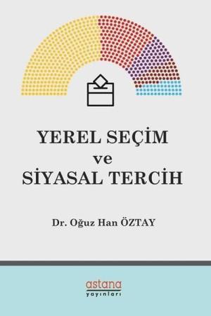 Yerel Seçim ve Siyasal Tercih