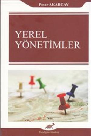 Yerel Yönetimler