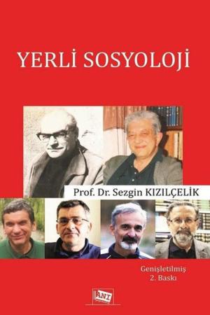 Yerli Sosyoloji