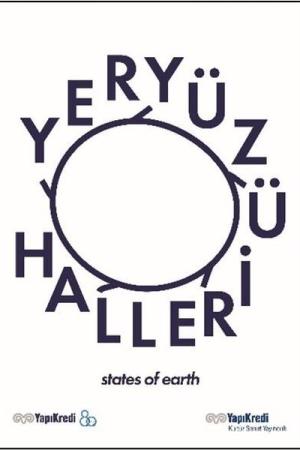 Yeryüzü Halleri / States Of Earth (Türkçe-İngilizce)