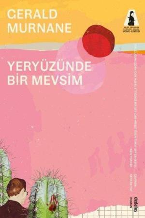 Yeryüzünde Bir Mevsim