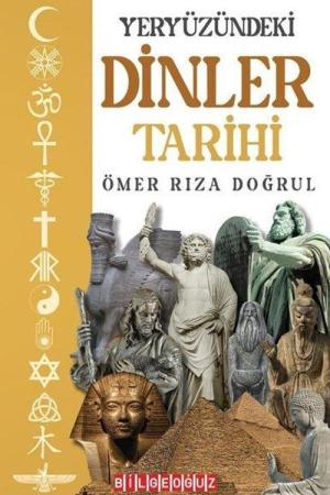 Yeryüzündeki Dinler Tarihi