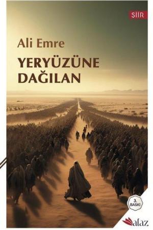 Yeryüzüne Dağılan