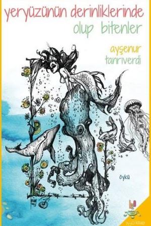 Yeryüzünün Derinliklerinde Olup Bitenler